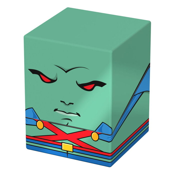 Squaroes Squaroe DC Justice League™ JL010 - Martian Manhunter™