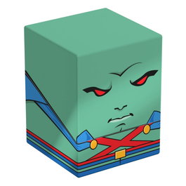 Squaroes DC Justice League™ JL010 - Martian Manhunter™