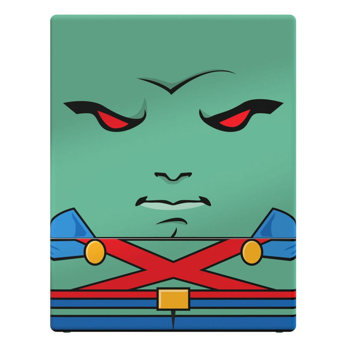 Squaroes Squaroe DC Justice League™ JL010 - Martian Manhunter™