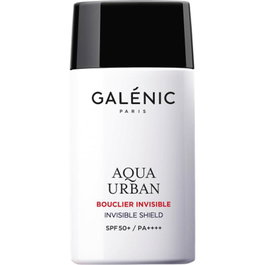 Galénic Aqua Urban Crème Solaire Invisible SPF50 40 ml