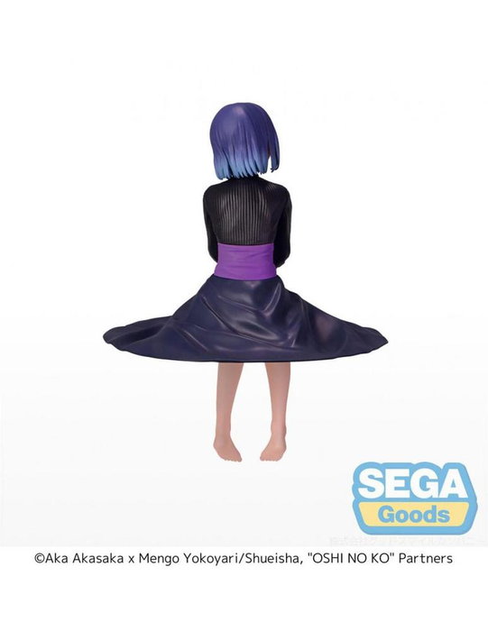 Sega Figurine PM Perching Akane Kurokawa 14 cm - Oshi No Ko