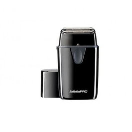 Babyliss DOUBLE FOIL UV SHAVER