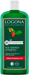 LOGONA Age Energy Caféine 250 ml