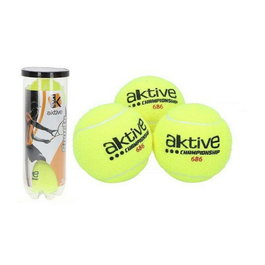 Balles de Tennis Aktive