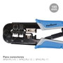 Hantums Crimpadora 185mm