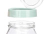 VIVALTO Bote Tapa 1L Verde