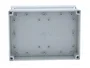 FIBOX MNX Boîtier Universel Gris 180x255x150mm PC200/150HG