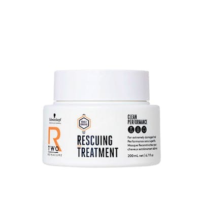 Schwarzkopf BC R-TWO Rescuing Treatment 200 ml Schwarzkopf BC R-TWO Rescuing Treatment 200 ml