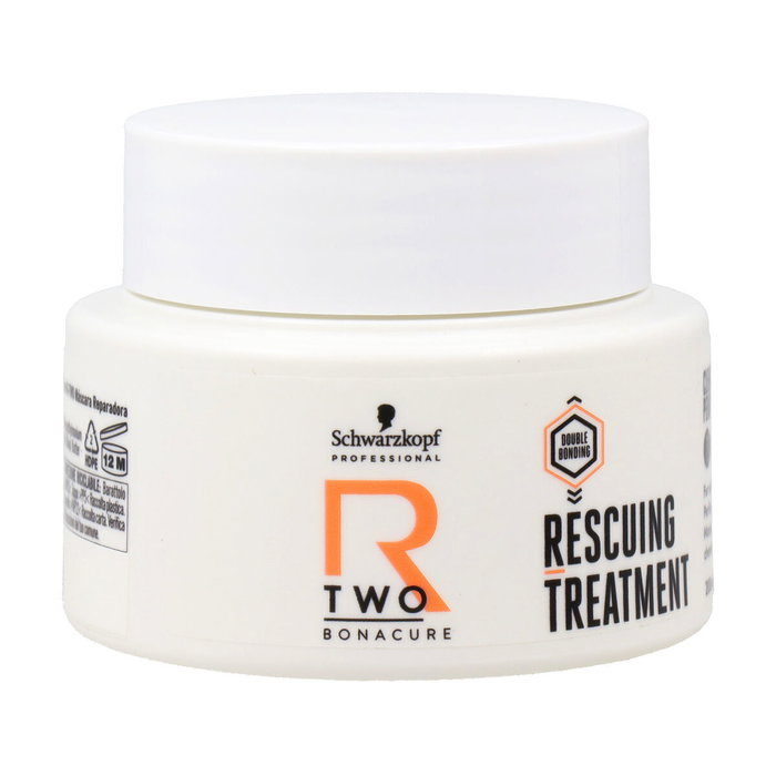 Schwarzkopf BC R-TWO Rescuing Treatment 200 ml Schwarzkopf BC R-TWO Rescuing Treatment 200 ml