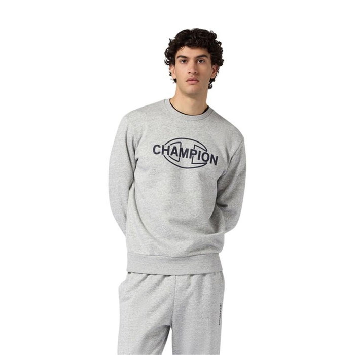 Sweat sans capuche homme Champion Graphic Shop