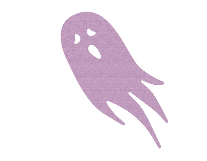 Misskuty Emporte-pièce fin ZAG Halloween fantôme Misskuty Emporte-pièce fin ZAG Halloween fantôme