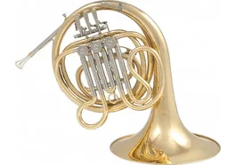 SML Trompe Fa Junior Ch40F