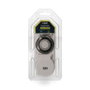 Prise avec programmateur analogique EDM 03012 3500 W 230 V 24 heures Avec couvercle IP44