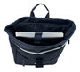 Safta - Mochila Solapa pour ordinateur portable 15,6 pouces - Thème Real Madrid 2ème équipement 25/26 - Dimensions 28x42x13cm