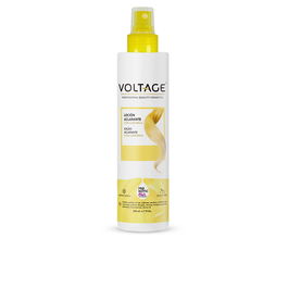Voltage Cosmetics Lotion Éclaircissante PREBIOTIC HAIR TECHNOLOGY à la Camomille - 200 ml