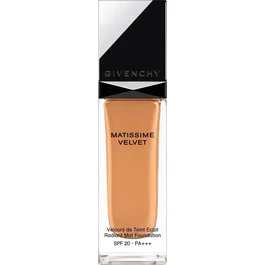 Givenchy Matissime Matifiant Fond de teint liquide N° 07 Mat Ginger SPF 20