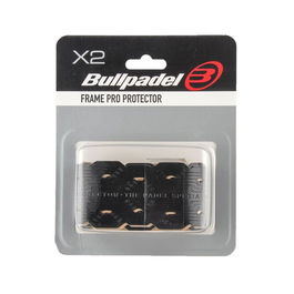 Surgrip Bullpadel FRAMEPRO-NEGRO Noir