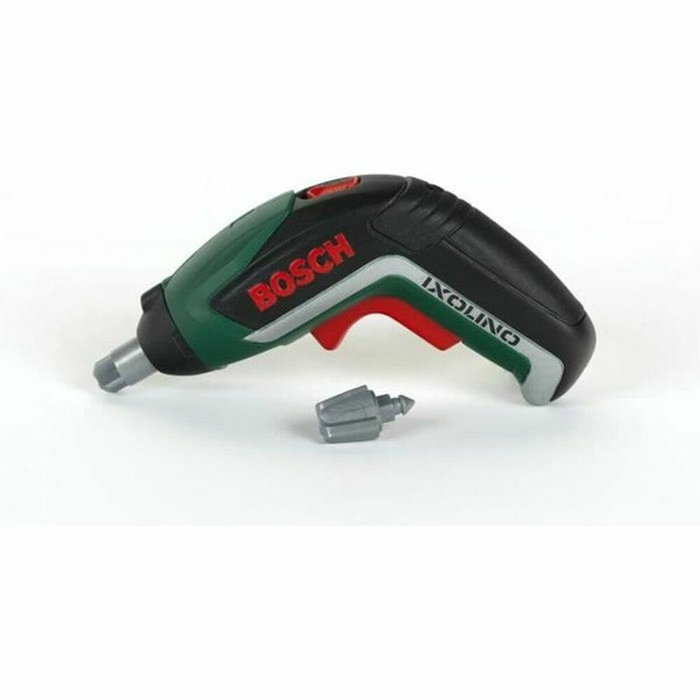 Klein Visseuse-dévisseuse Bosch Ixolino II Noir/Vert Klein Visseuse-dévisseuse Bosch Ixolino II Noir/Vert