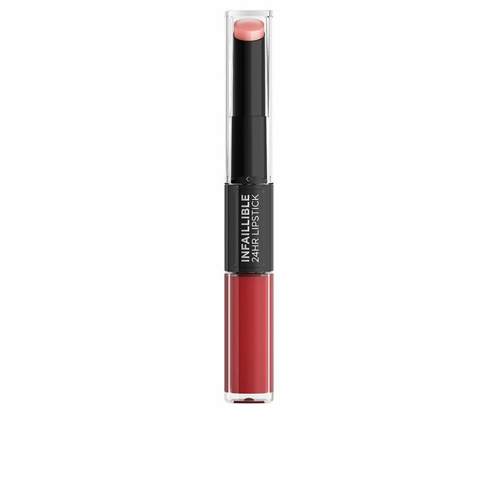 L'Oréal Paris INFAILLIBLE 24H Rouge à Lèvres 501-rouge intemporel 5,7 g