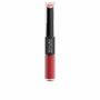 L'Oréal Paris INFAILLIBLE 24H Rouge à Lèvres 501-rouge intemporel 5,7 g