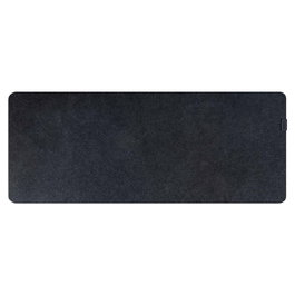 Phoenix technologies Tapis de Bureau Premium Sizigia en Feutre de Laine Merino