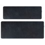 Phoenix technologies Tapis de Bureau Premium Sizigia en Feutre de Laine Merino
