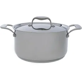 Cosy & Trendy Faitout Classic en acier inoxydable Ø22 cm