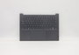 Lenovo L82NC SGY Upper Case