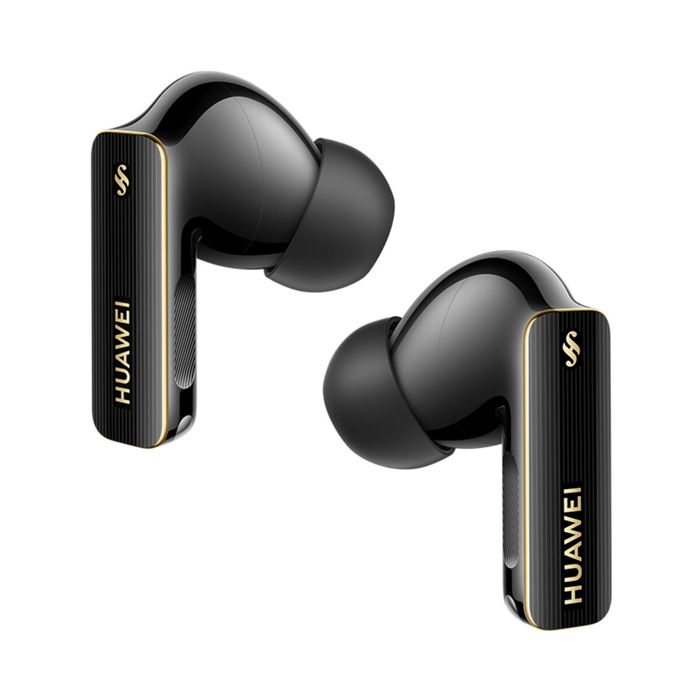 Casque Huawei 55037962 Noir