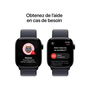 Montre intelligente Apple Watch Series 10 Rose 46 mm