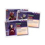 USAopoly USADSA03ES Disney Sorcerer's Arena Sombras y Escalofríos Extension Jeu de Société, à partir de 13 ans, 2-4 Joueurs, 35 Minutes