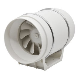 Airroxy Aril Eco Ventilateur de conduit Ø 100 mm, 30 W