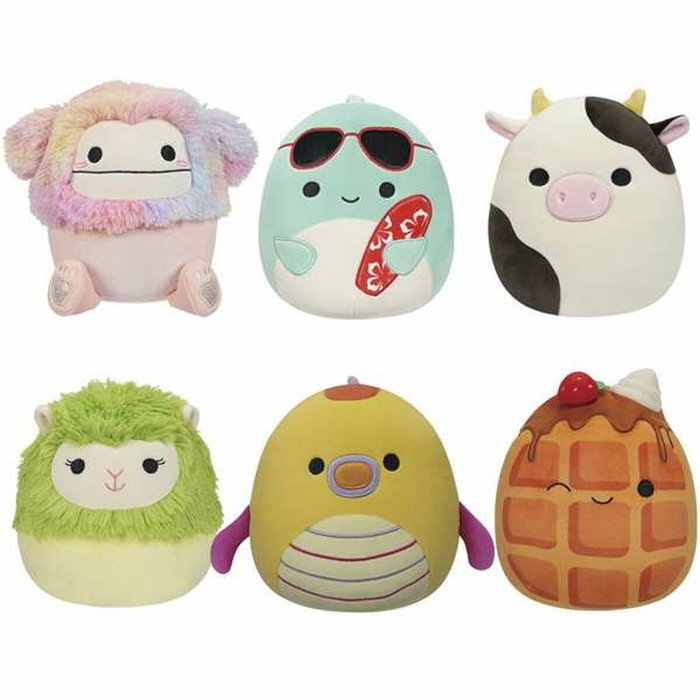 Jouet Peluche Squishmallows 20 cm Jouet Peluche Squishmallows 20 cm