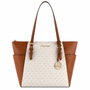 Michael Kors Sac Charlotte 35T0GCFT3B-VANILLA Marron