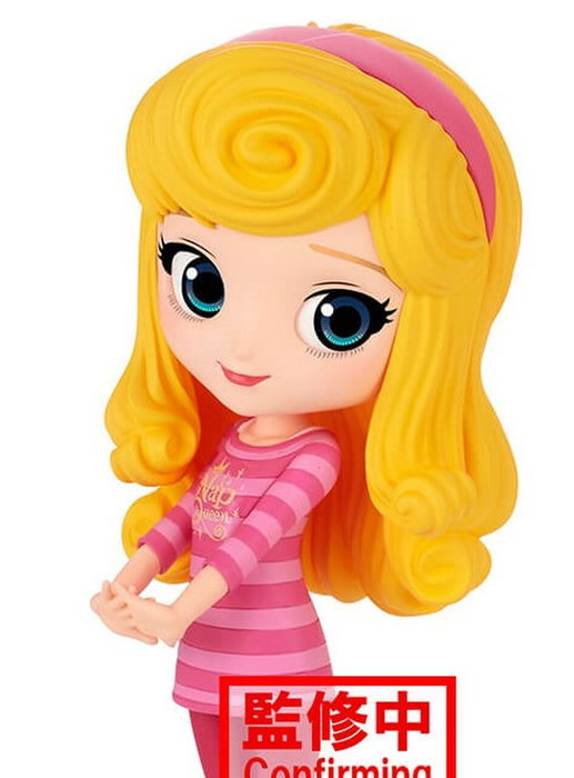 Banpresto Figure Disney Aurora Avatar Style Q Posket