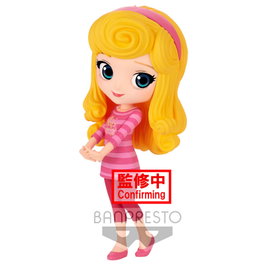 Banpresto Figure Disney Aurora Avatar Style Q Posket