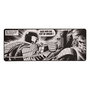 2000 AD set sous-mains revêtu & sous-verre Judge Dredd