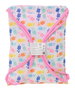 Safta Saco Plano Junior Peppa Pig "Baby Pig" - Sac à dos pour enfant, motif Peppa Pig, 26 x 34 x 1 cm, à partir de 3 ans