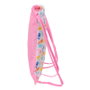Safta Sac à dos à cordons Peppa Pig Baby Pig Multicouleur 26 x 34 x 1 cm