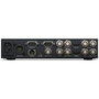 Blackmagic Design HyperDeck Studio HD Plus en Noir