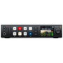 Blackmagic Design HyperDeck Studio HD Plus en Noir