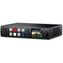 Blackmagic Design HyperDeck Studio HD Plus en Noir