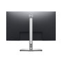 Dell - Écran PC 27" QHD (2560 x 1440) IPS 5ms - 350 cd/m2, 1000:1 - Connecteurs USB, HDMI, DisplayPort