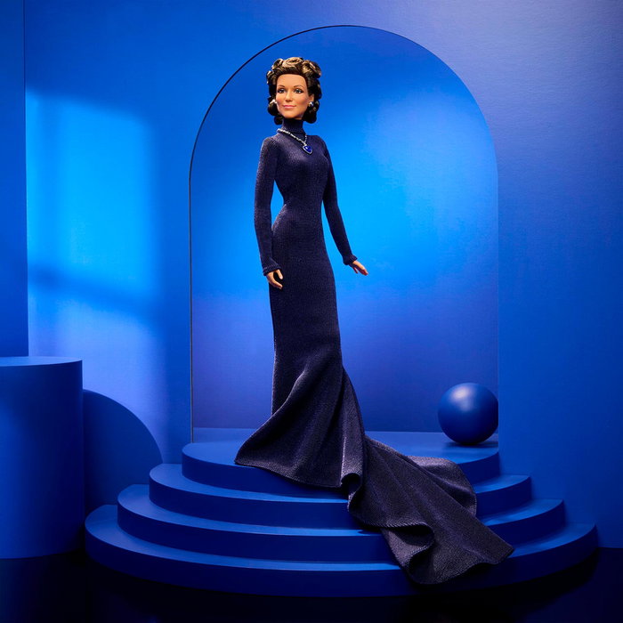 Barbie Signature Celine Dion Barbie Signature Celine Dion