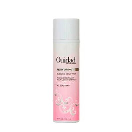 Ouidad Heavy Lifting Bubbling Scalp Mask 200ml