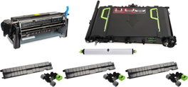 Lexmark 41X0929 Kit de maintenance pour four, 220-240V