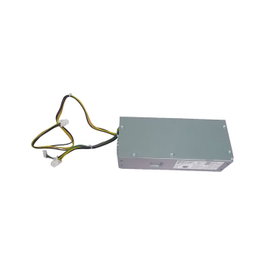 HP 180W Unité d'alimentation pour systèmes Small Form Factor, certifiée EPA90