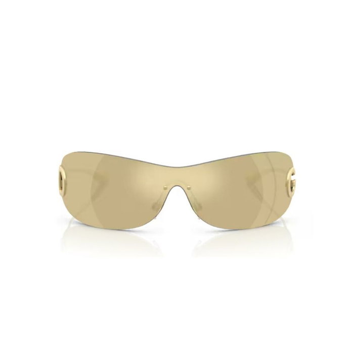 Lunettes de soleil Unisexe Dolce & Gabbana DG 2308