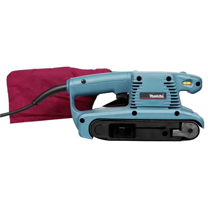 Makita 9911 Ponceuse à bande