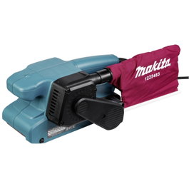 Makita 9911 Ponceuse à bande